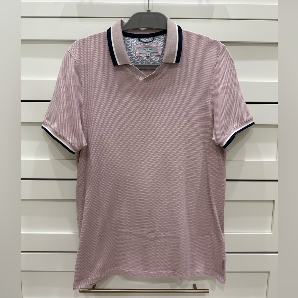 Ted Baker London Men’s Polo Shirt